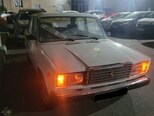 LADA (VAZ) 2107-6