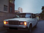 LADA (VAZ) 2107-10