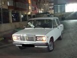 LADA (VAZ) 2107-9