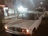 LADA (VAZ) 2107-8