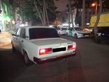 LADA (VAZ) 2107-12