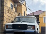 LADA (VAZ) 2107-3