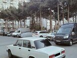 LADA (VAZ) 2107-13