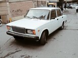 LADA (VAZ) 2107-14
