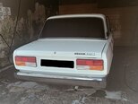 LADA (VAZ) 2107-17