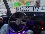 LADA (VAZ) 2107-15