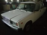 LADA (VAZ) 2107-16
