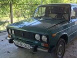 LADA (VAZ) 2106-3