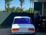 LADA (VAZ) 2107-4