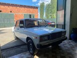 LADA (VAZ) 2107-7
