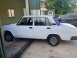 LADA (VAZ) 2107-8