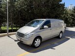 Mercedes Vito-2