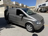 Mercedes Vito-5