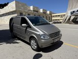 Mercedes Vito-4