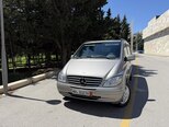 Mercedes Vito-6