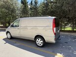 Mercedes Vito-9