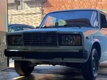 LADA (VAZ) 2107-1