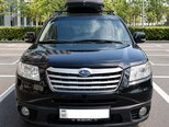 Subaru Tribeca-1