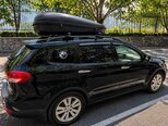 Subaru Tribeca-4