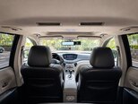 Subaru Tribeca-8