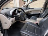 Subaru Tribeca-12