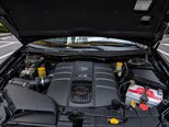 Subaru Tribeca-13