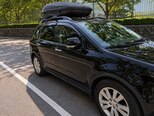 Subaru Tribeca-5