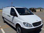Mercedes Vito-5