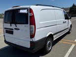 Mercedes Vito-8
