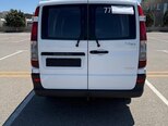 Mercedes Vito-9