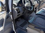 Mercedes Vito-13