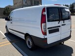 Mercedes Vito-7