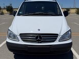 Mercedes Vito-1