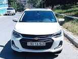 Chevrolet Onix-1