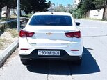 Chevrolet Onix-3