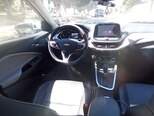 Chevrolet Onix-9