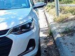 Chevrolet Onix-15