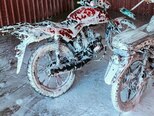 Tufan M50-5