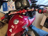 Tufan M50-2