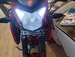 Tufan M50-4