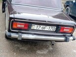 LADA (VAZ) 2106-3