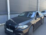 BMW 520-3