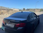 BMW 520-4