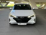 Hyundai Elantra-1