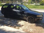 Opel Vectra-2