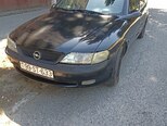 Opel Vectra-1