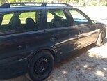 Opel Vectra-5