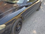Opel Vectra-3
