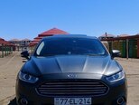 Ford Fusion (North America)-1