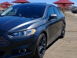 Ford Fusion (North America)-2